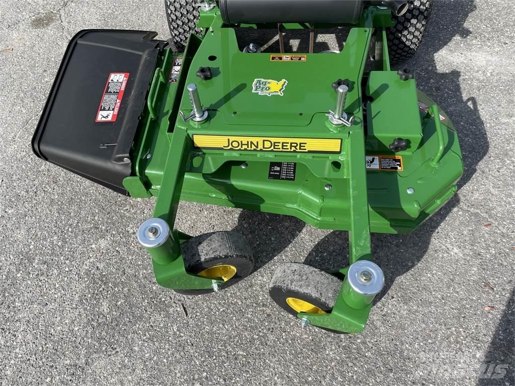 John Deere W36R Walk-behind klippere