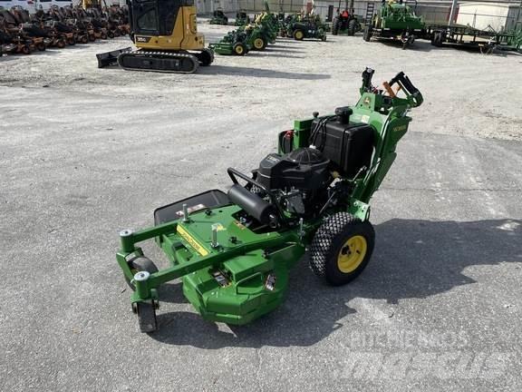 John Deere W36R Walk-behind klippere