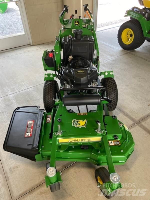 John Deere W36R Walk-behind klippere