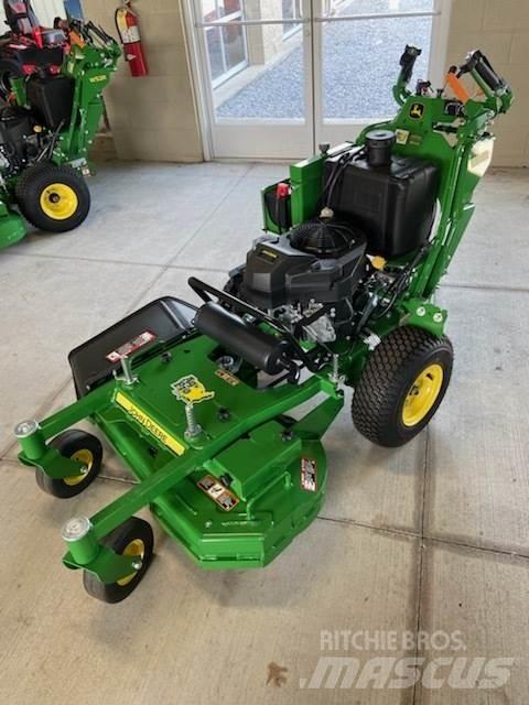 John Deere W36R Walk-behind klippere