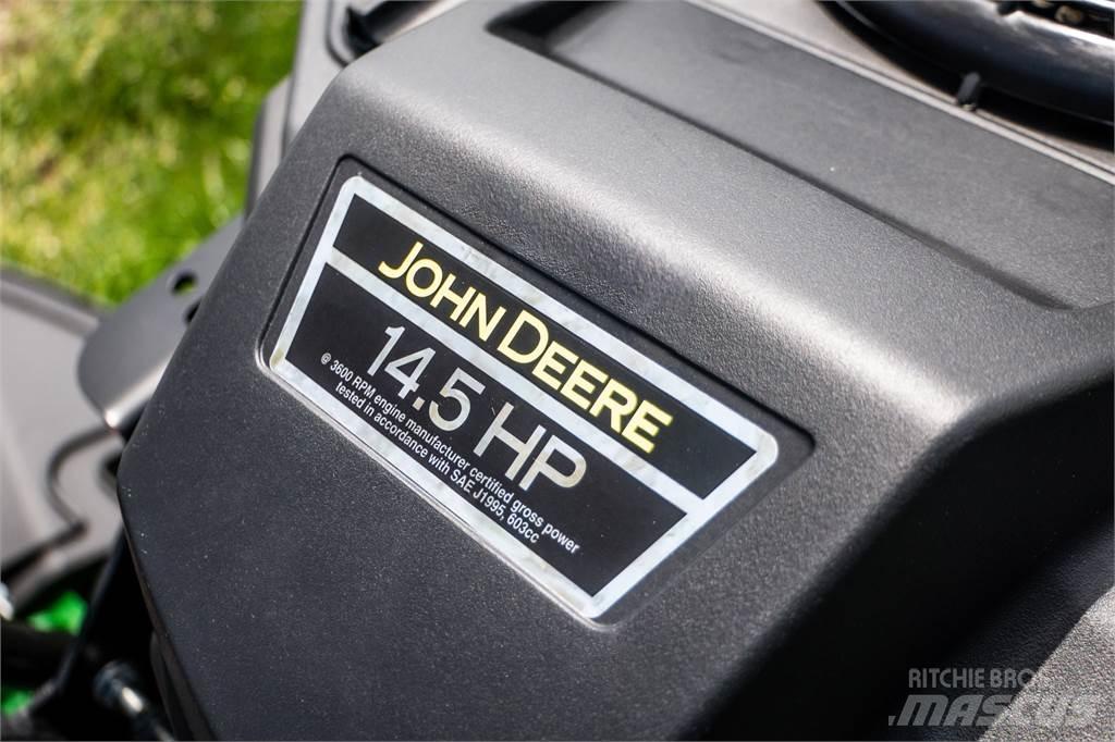 John Deere W36R Walk-behind klippere