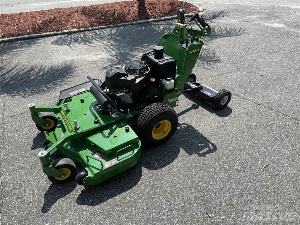 John Deere W48M Walk-behind klippere