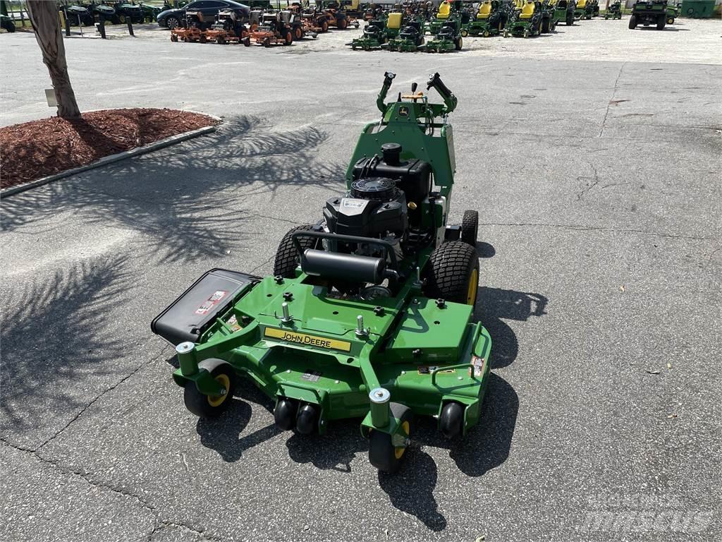 John Deere W48M Walk-behind klippere