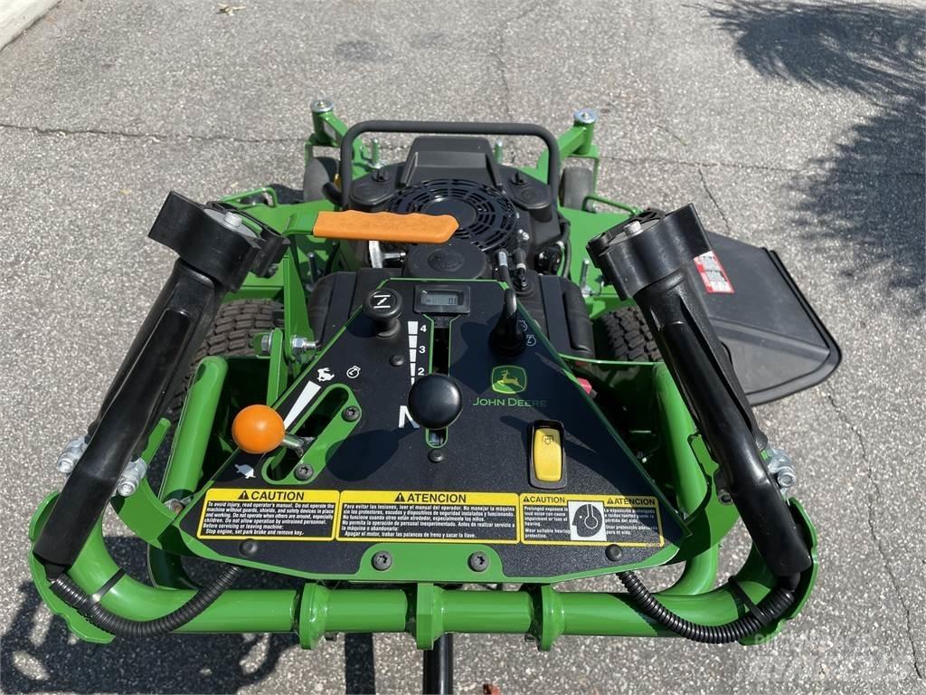 John Deere W48M Walk-behind klippere