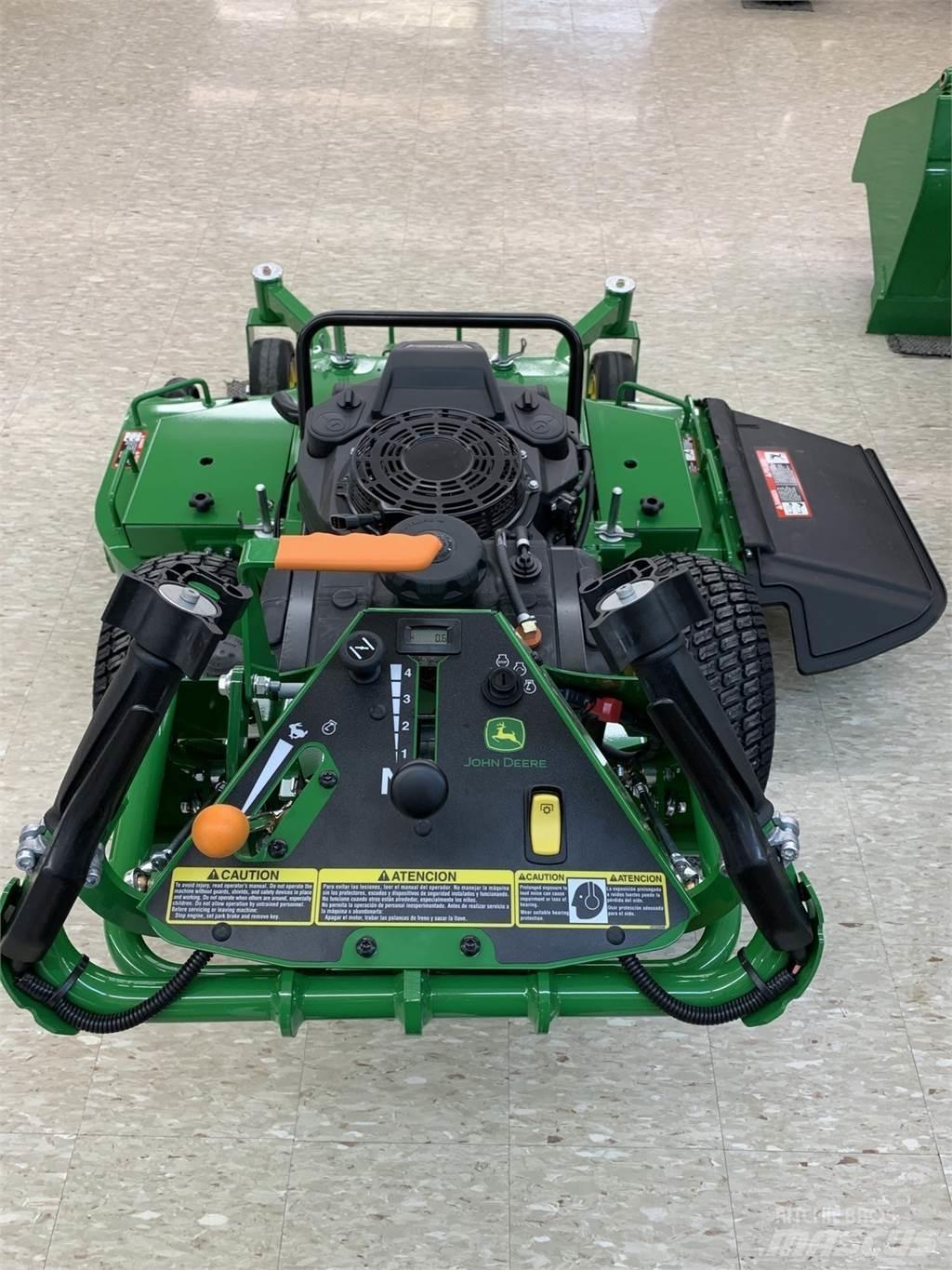 John Deere W48M Walk-behind klippere