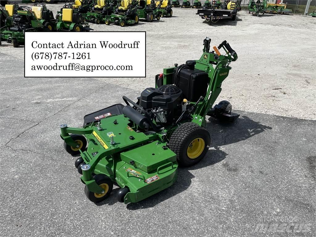 John Deere W48R Walk-behind klippere