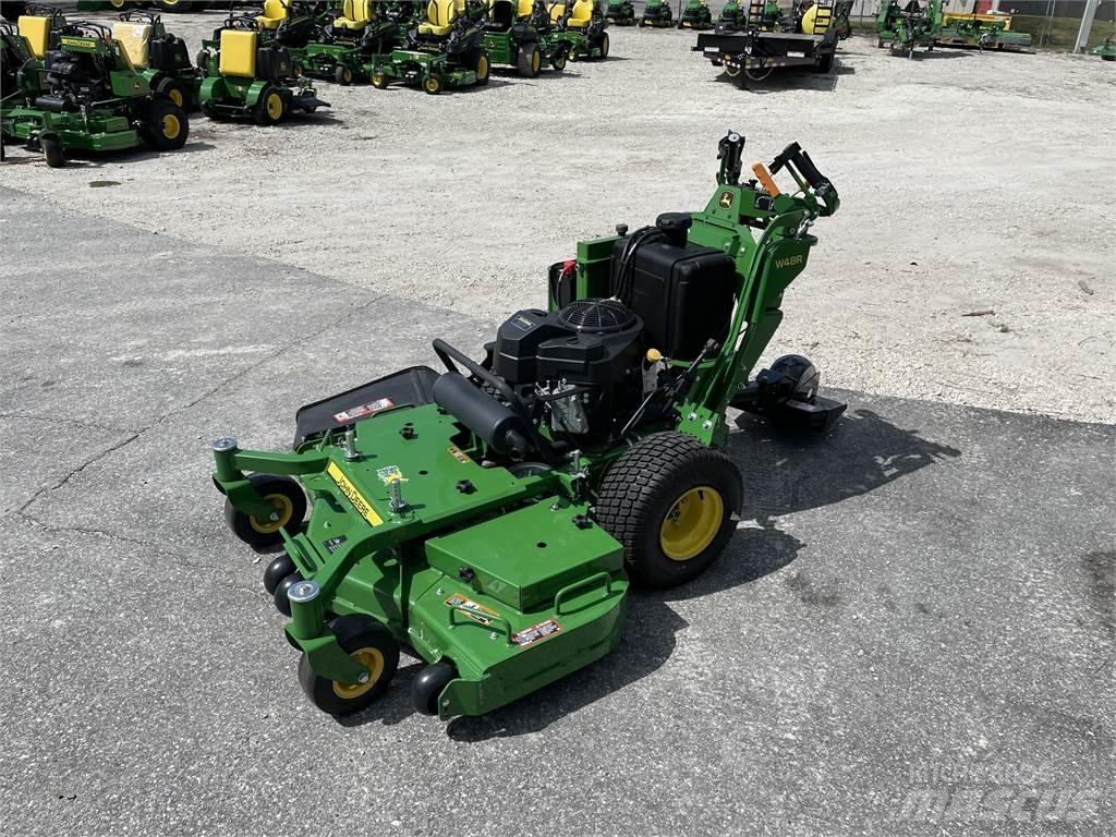 John Deere W48R Walk-behind klippere