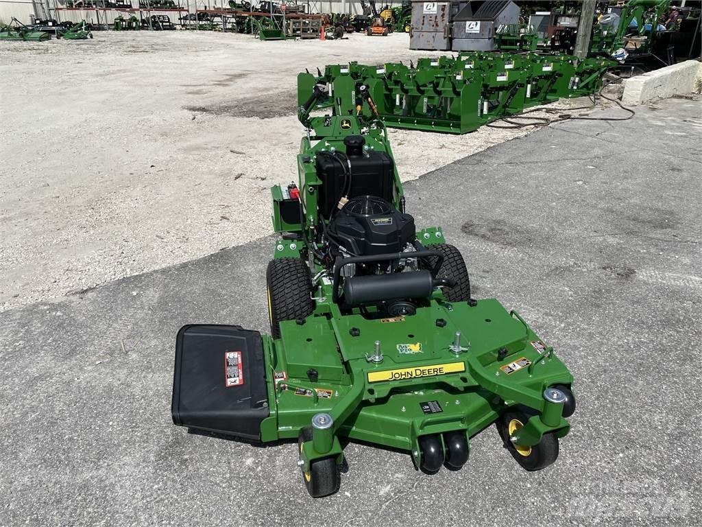 John Deere W48R Walk-behind klippere