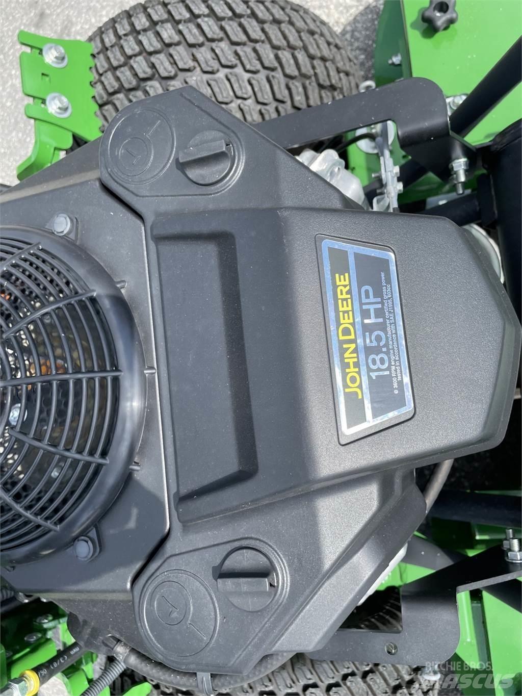 John Deere W48R Walk-behind klippere