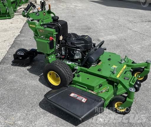 John Deere W48R Walk-behind klippere