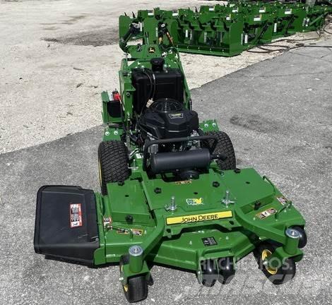 John Deere W48R Walk-behind klippere