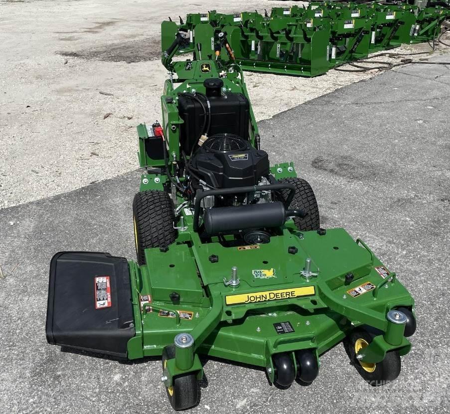 John Deere W48R Walk-behind klippere