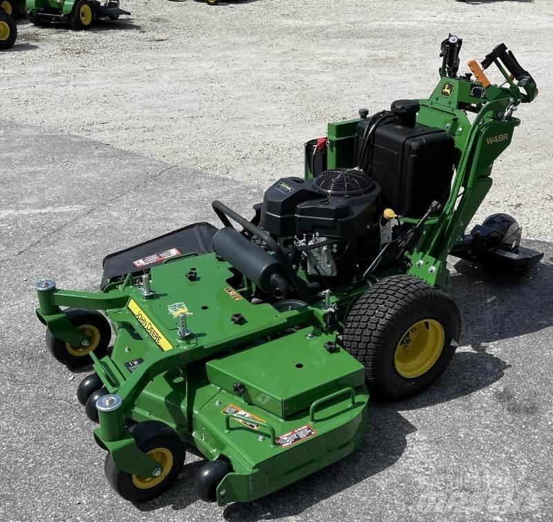 John Deere W48R Walk-behind klippere