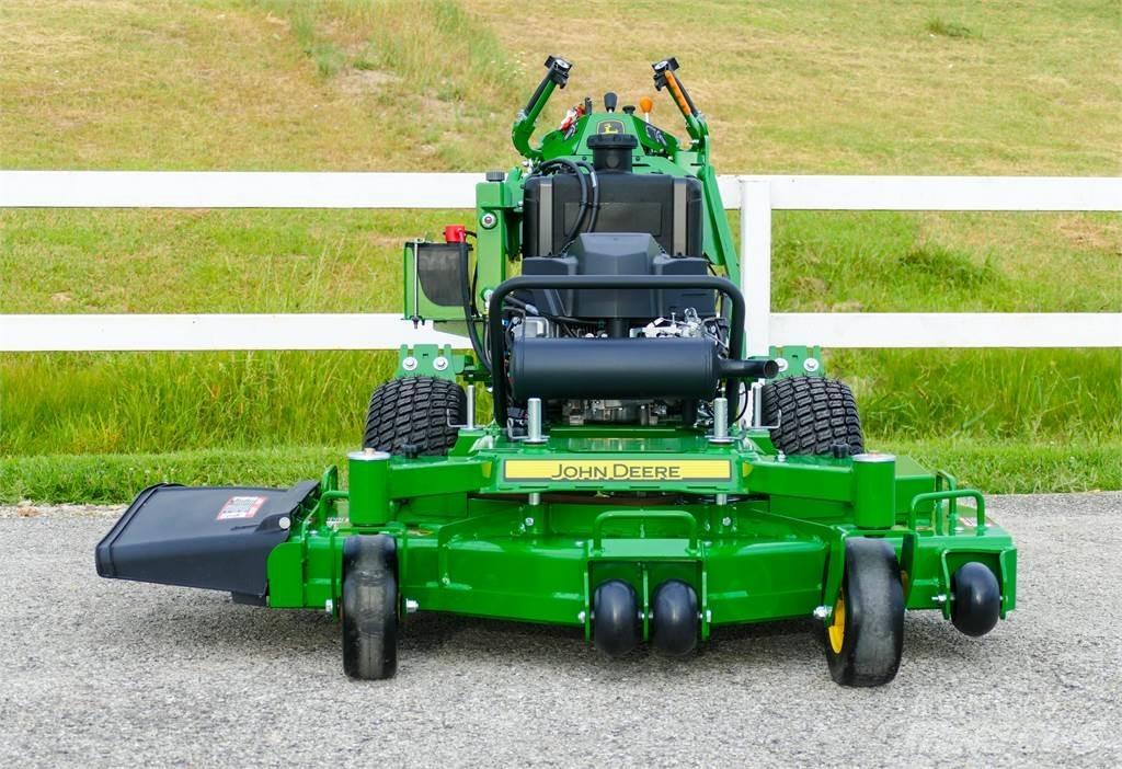 John Deere W48R Walk-behind klippere