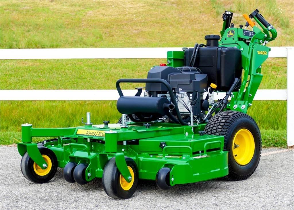 John Deere W48R Walk-behind klippere