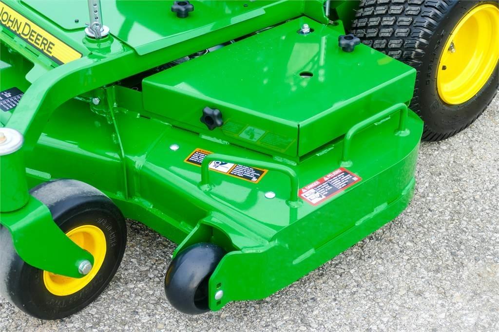 John Deere W48R Walk-behind klippere