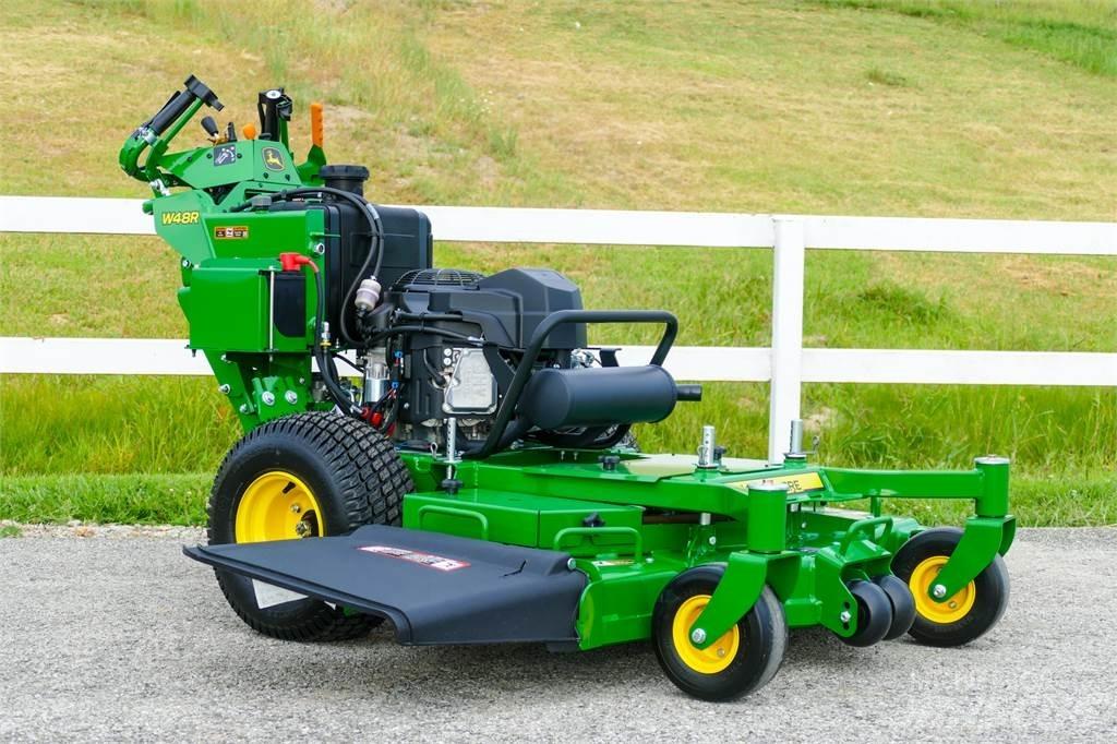 John Deere W48R Walk-behind klippere