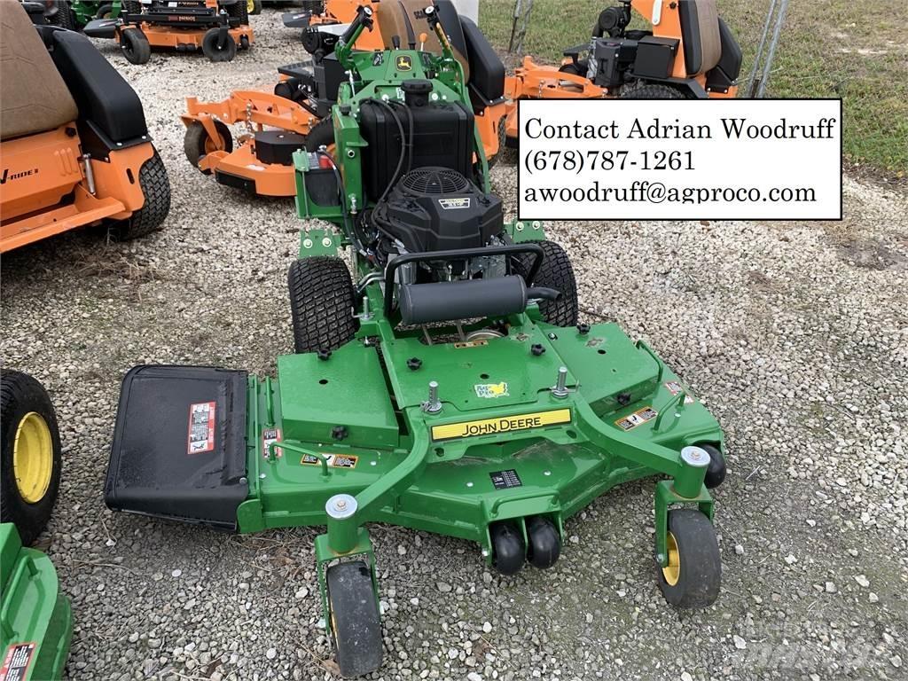 John Deere W52R Walk-behind klippere