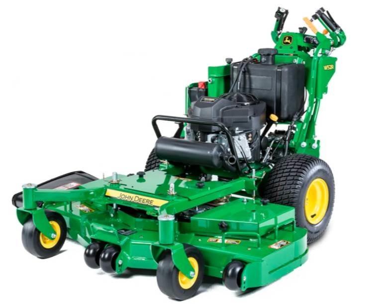 John Deere W52R Walk-behind klippere