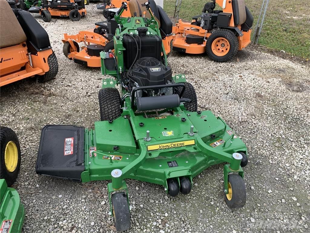 John Deere W52R Walk-behind klippere