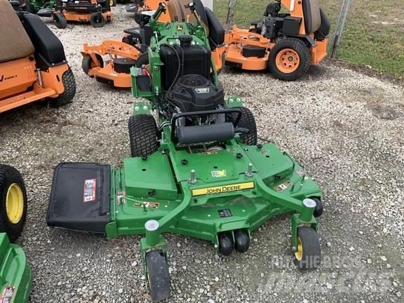 John Deere W52R Walk-behind klippere