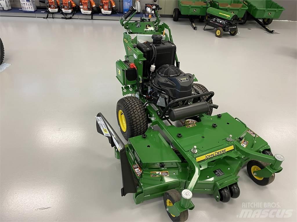John Deere W52R Walk-behind klippere