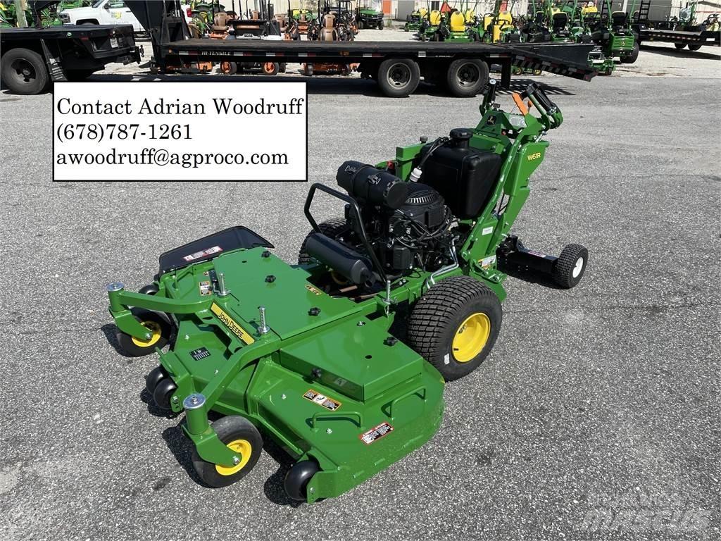 John Deere W61R Walk-behind klippere