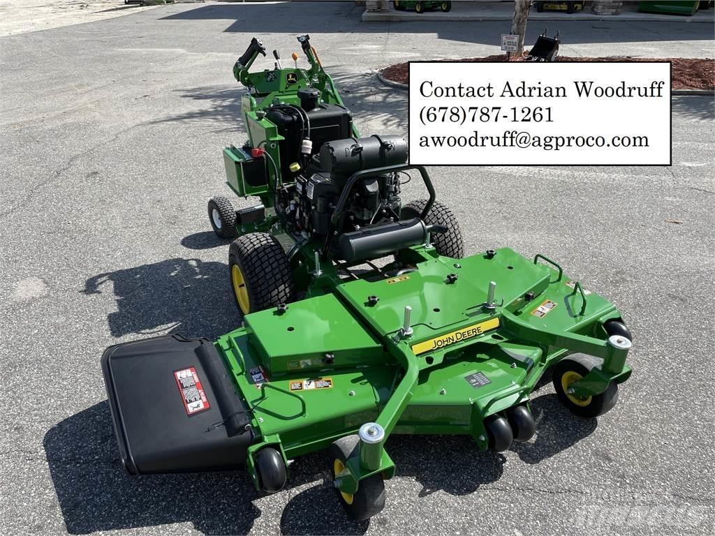 John Deere W61R Walk-behind klippere