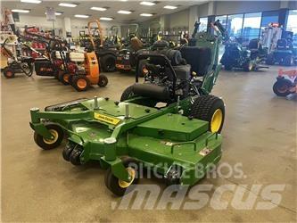 John Deere W61R Walk-behind klippere