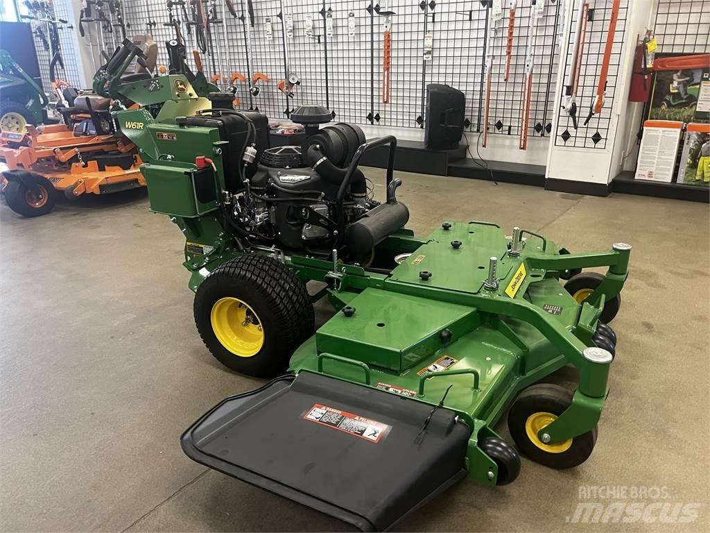 John Deere W61R Walk-behind klippere