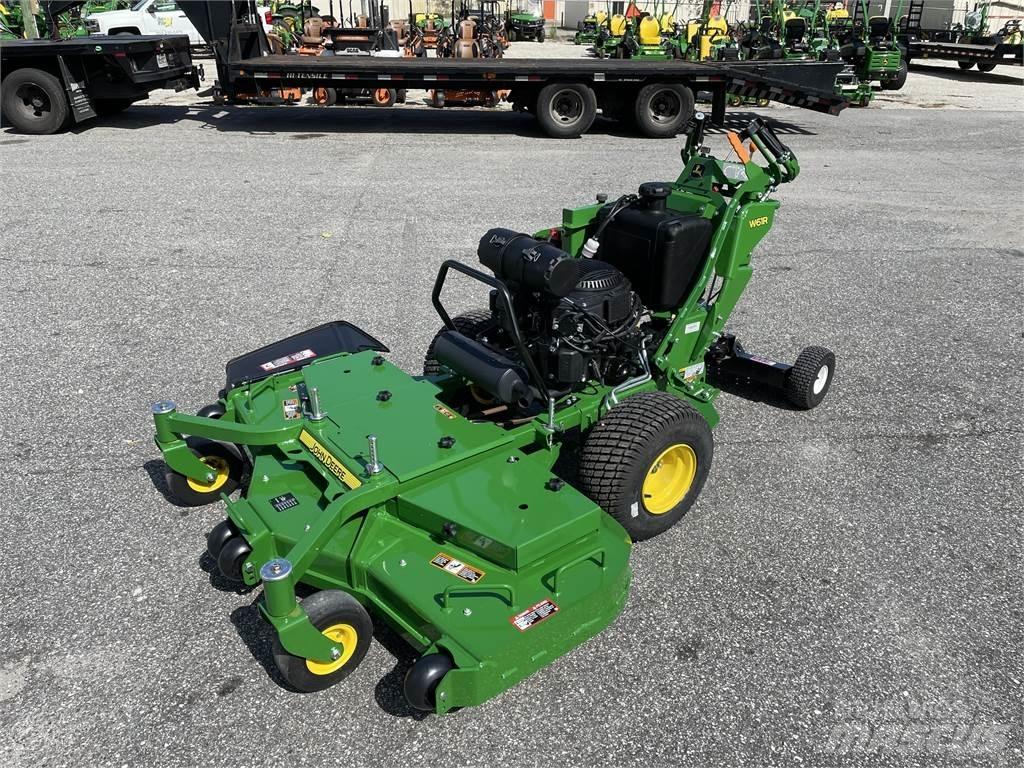 John Deere W61R Walk-behind klippere