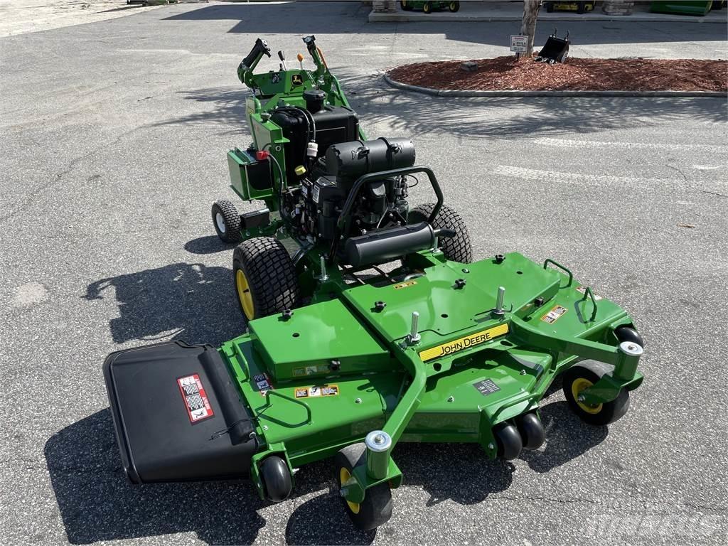 John Deere W61R Walk-behind klippere