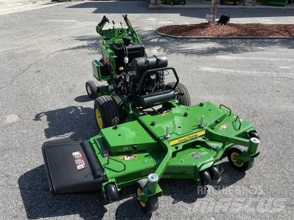 John Deere W61R Walk-behind klippere