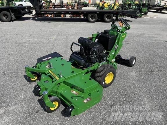 John Deere W61R Walk-behind klippere