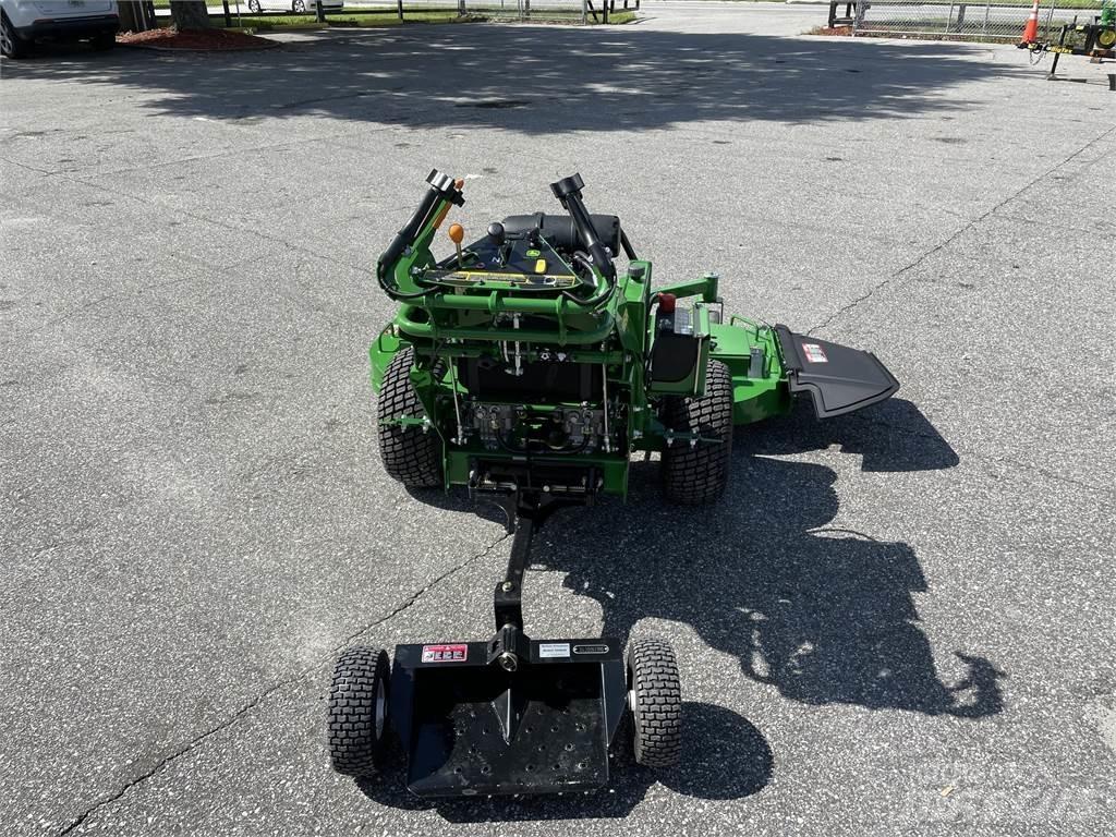 John Deere W61R Walk-behind klippere