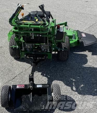 John Deere W61R Walk-behind klippere