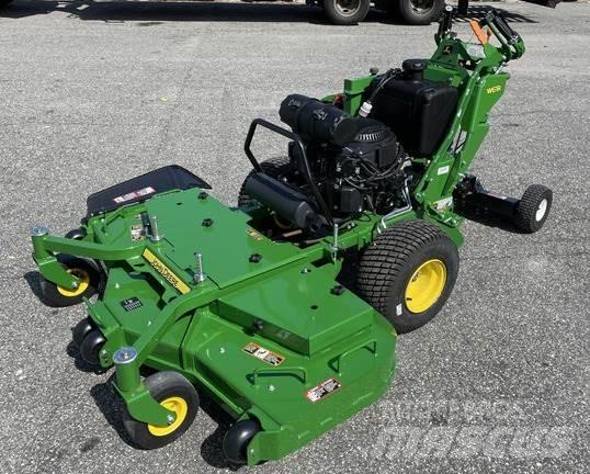 John Deere W61R Walk-behind klippere