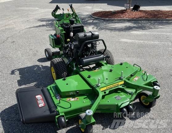 John Deere W61R Walk-behind klippere