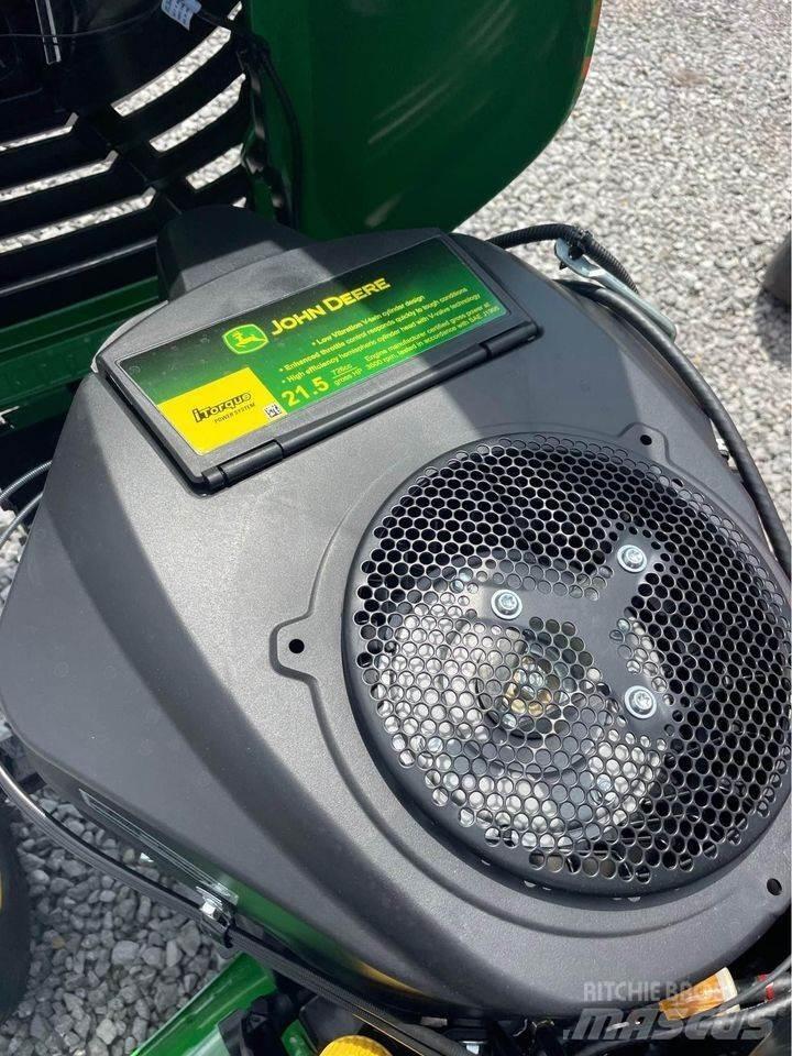 John Deere X350 Kompakte traktorer