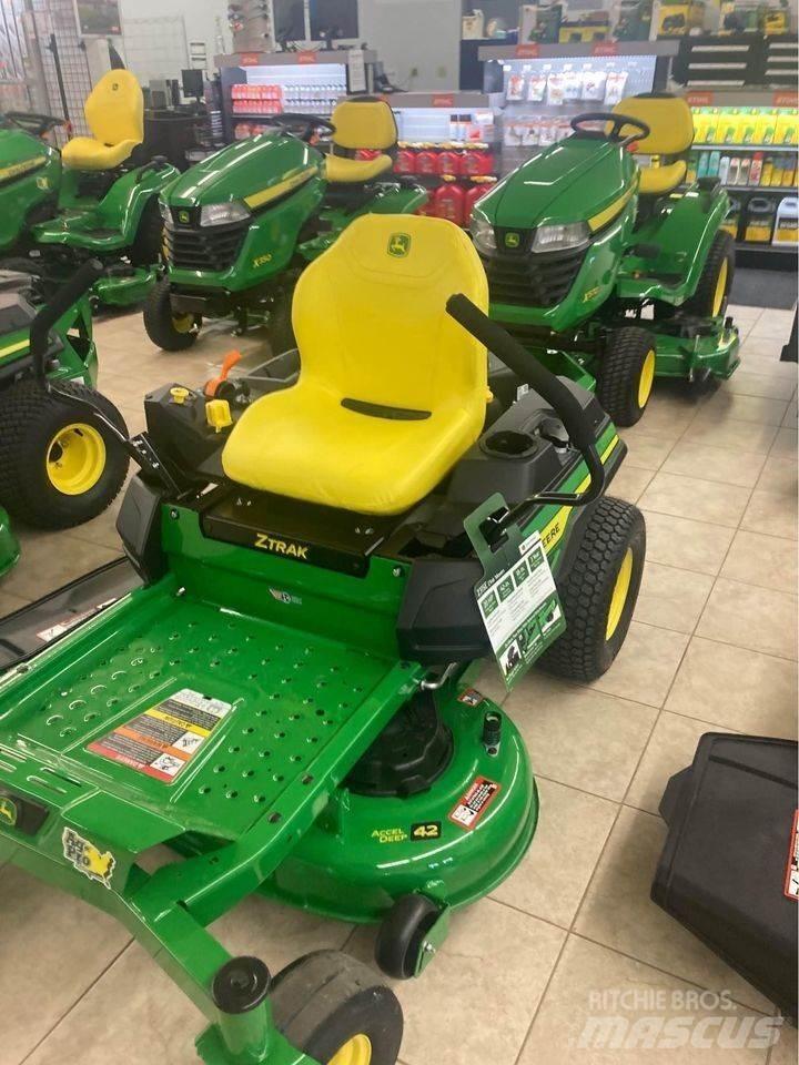 John Deere Z315E Zero-turn klippere