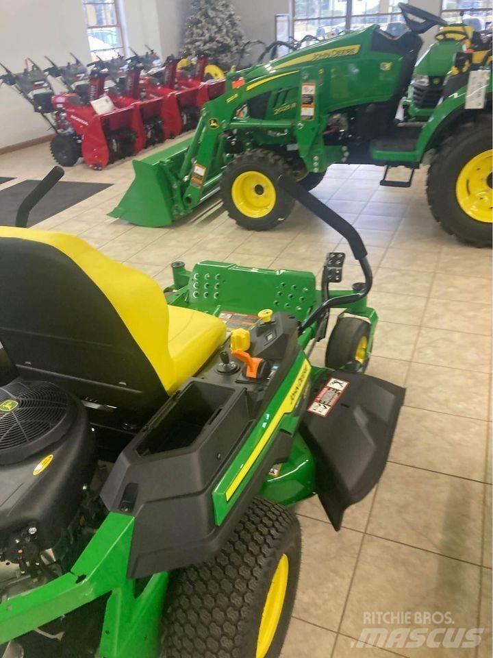 John Deere Z315E Zero-turn klippere