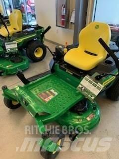 John Deere Z315E Zero-turn klippere
