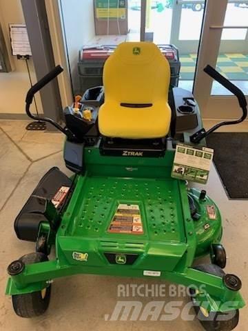 John Deere Z315E Zero-turn klippere