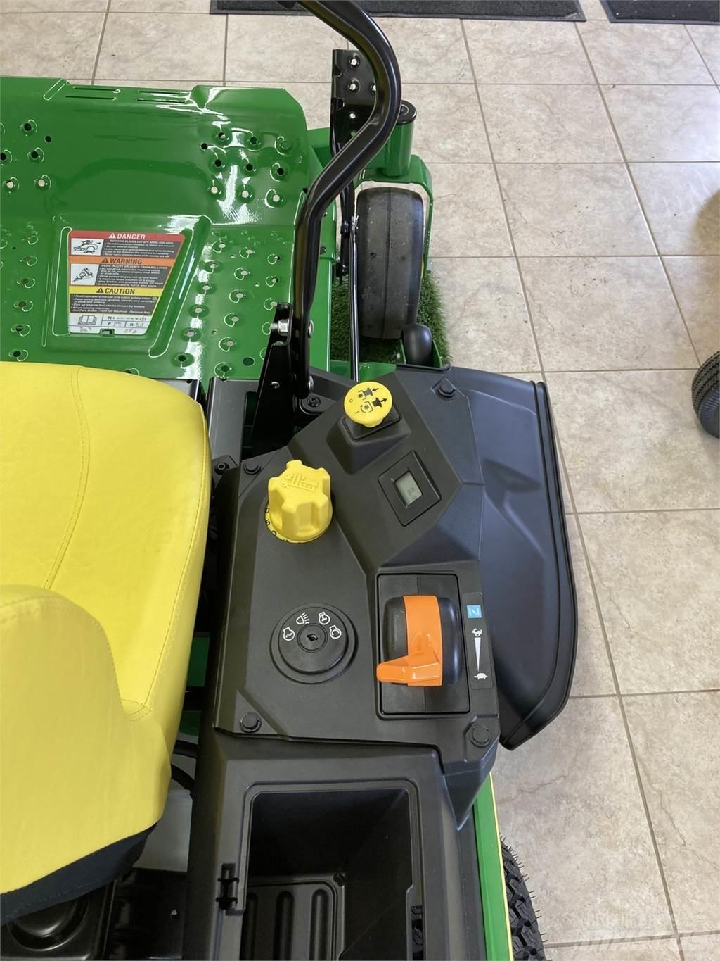 John Deere Z315E Zero-turn klippere