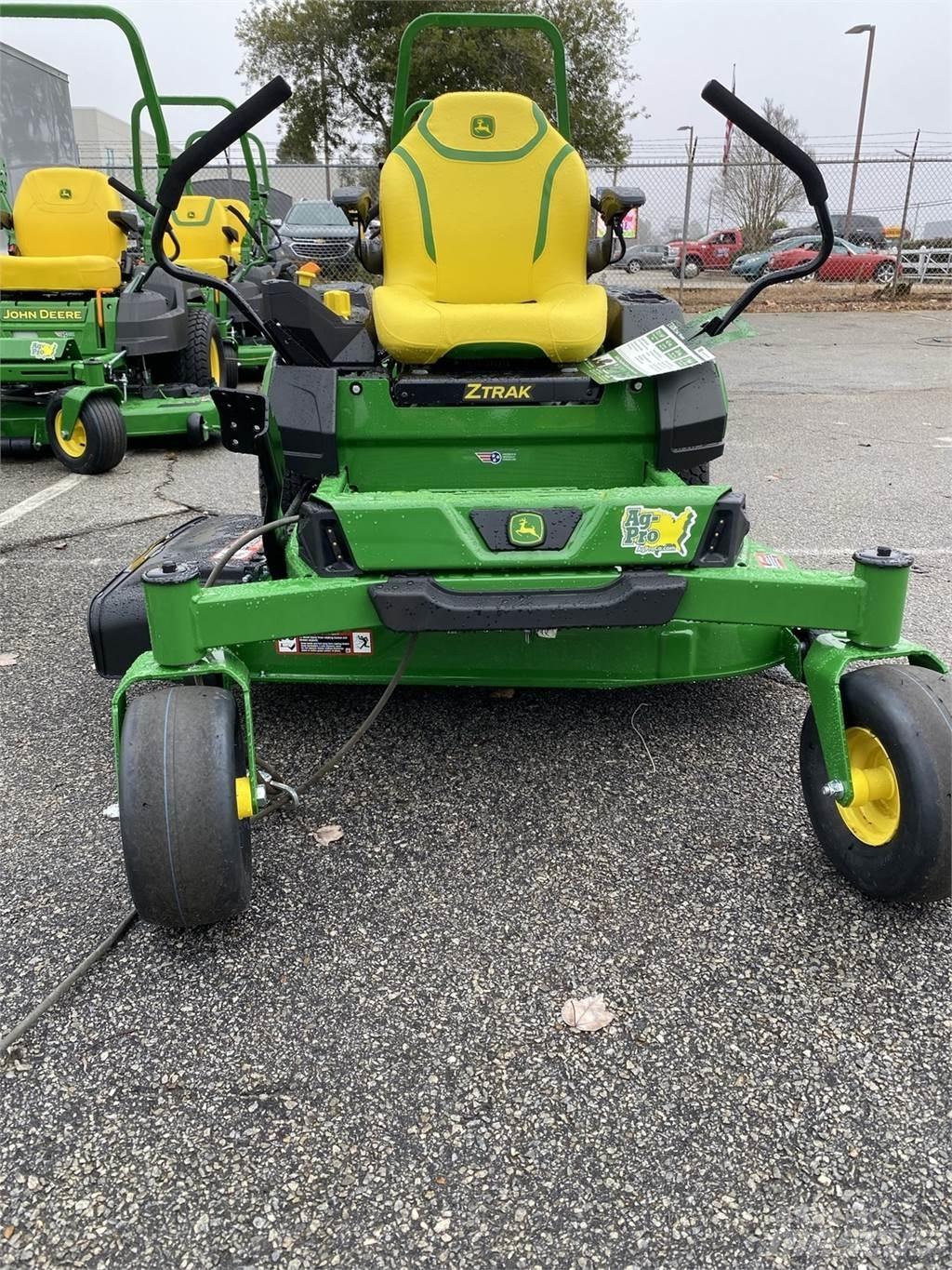 John Deere Z320R Zero-turn klippere