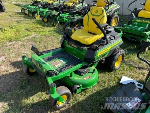 John Deere Z320R Zero-turn klippere