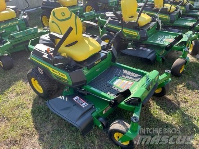 John Deere Z320R Zero-turn klippere