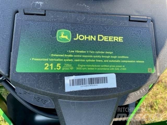 John Deere Z320R Zero-turn klippere