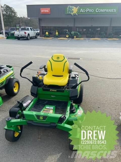 John Deere Z320R Zero-turn klippere