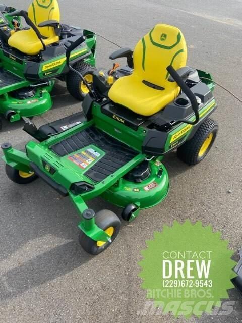 John Deere Z320R Zero-turn klippere